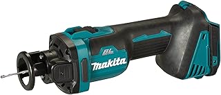 Cordless Plaster Flush Machine 18V (Product Only) - MAKITA DCO181Z - Image 1