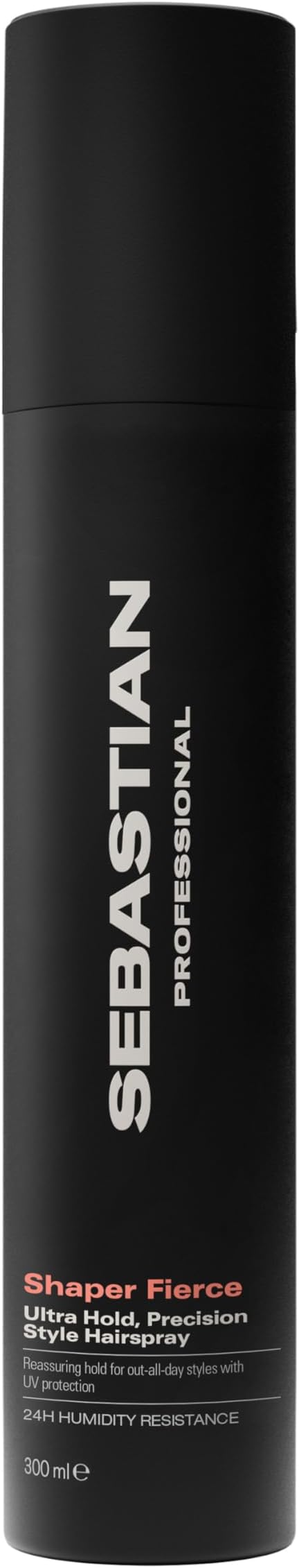Sebastian Professional Re-Shaper - Strong Hold & Natural Touch Professional Styling Spray - Image 1