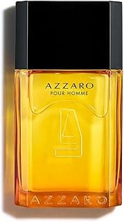 Pour Homme - Eau De Toilette Homme - Fougère Aromatique Boisée - Patchouli, Vétiver & Santal - Tenue Longue Durée - Spray Vaporisateur