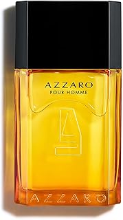 Pour Homme - Eau De Toilette Homme - Fougère Aromatique Boisée - Patchouli, Vétiver & Santal - Tenue Longue Durée - Spray Vaporisateur - Image 1
