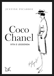 Coco Chanel: Vita e leggenda (Italian Edition) - Image 1