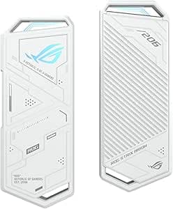 ROG Strix Arion White ESD-S1C/WHT/G/AS//