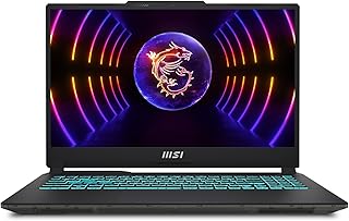 Cyborg 15 A13VE-2092FR: I7-13620H - 16GB DDR5 - SSD 512GB - Nvidia RTX4050 6GB - 15'6 FHD 144Hz - Windows 11 Home - Image 1