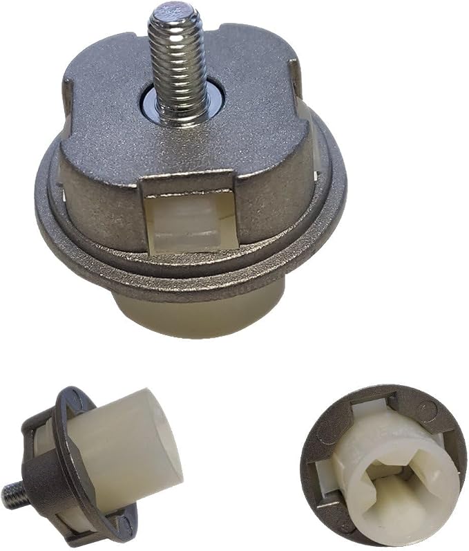 Drive shaft (314403-9204) Food processor KW696835 KENWOOD - Image 1