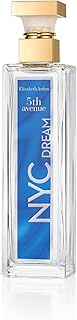 Elizabeth Arden 5th avenue NYC DREAM Eau de de Parfum Femme, Floral et Epicée, Vaporisateur 75ml - Image 1