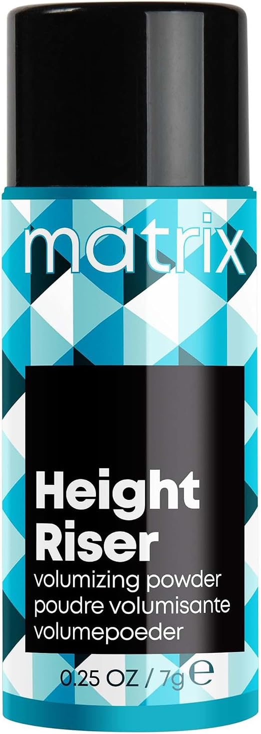 Matrix, Styling, Height Riser, Volumizing Powder, 7 g - Image 1