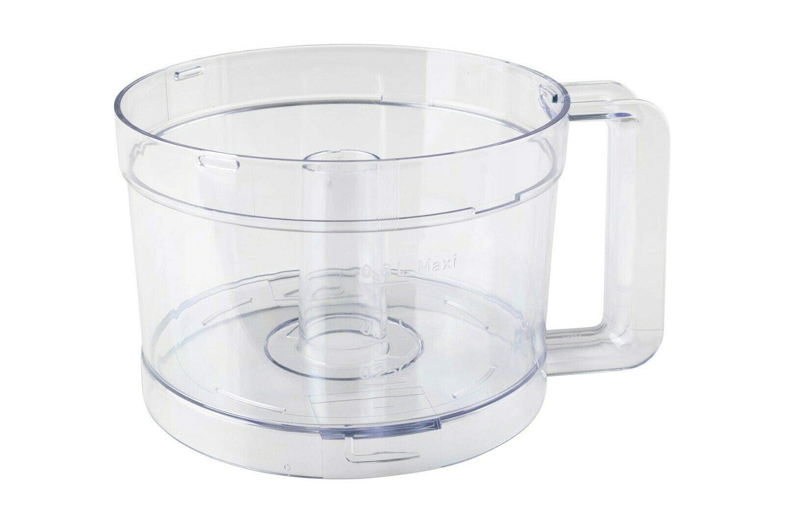 Moulinex Masterchef 20 350 370 450 470 A81 A92 ADG54 AEM94 Food Processor Bowl - Image 1