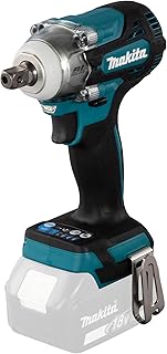Makita Boulonneuse à chocs 18V LXT 330Nm (solo) DTW301Z - Image 1