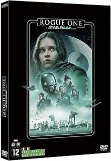 ROGUE ONE : A STAR WARS STORY - Image 1