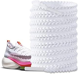 Nike AlphaFly 3 / Vaporfly 3 Running Shoe Laces Flat Shoelaces Running Shoe Laces Running Shoe Laces for Men and Women