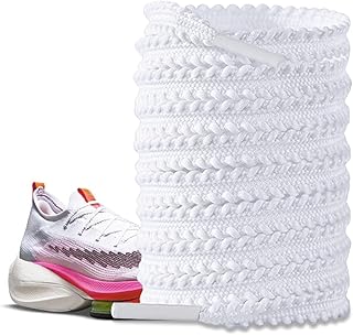 Nike AlphaFly 3 / Vaporfly 3 Running Shoe Laces Flat Shoelaces Running Shoe Laces Running Shoe Laces for Men and Women - Image 1