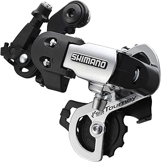SHIMANO Rear Derailleur 6/7s RD-FT35 Tourney - Image 1