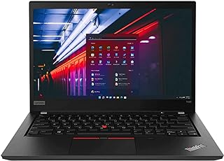 Lenovo ThinkPad T490 / Intel Core I5-8265U / 14" FHD / 16 Go RAM / 256 Go SSD - Image 1