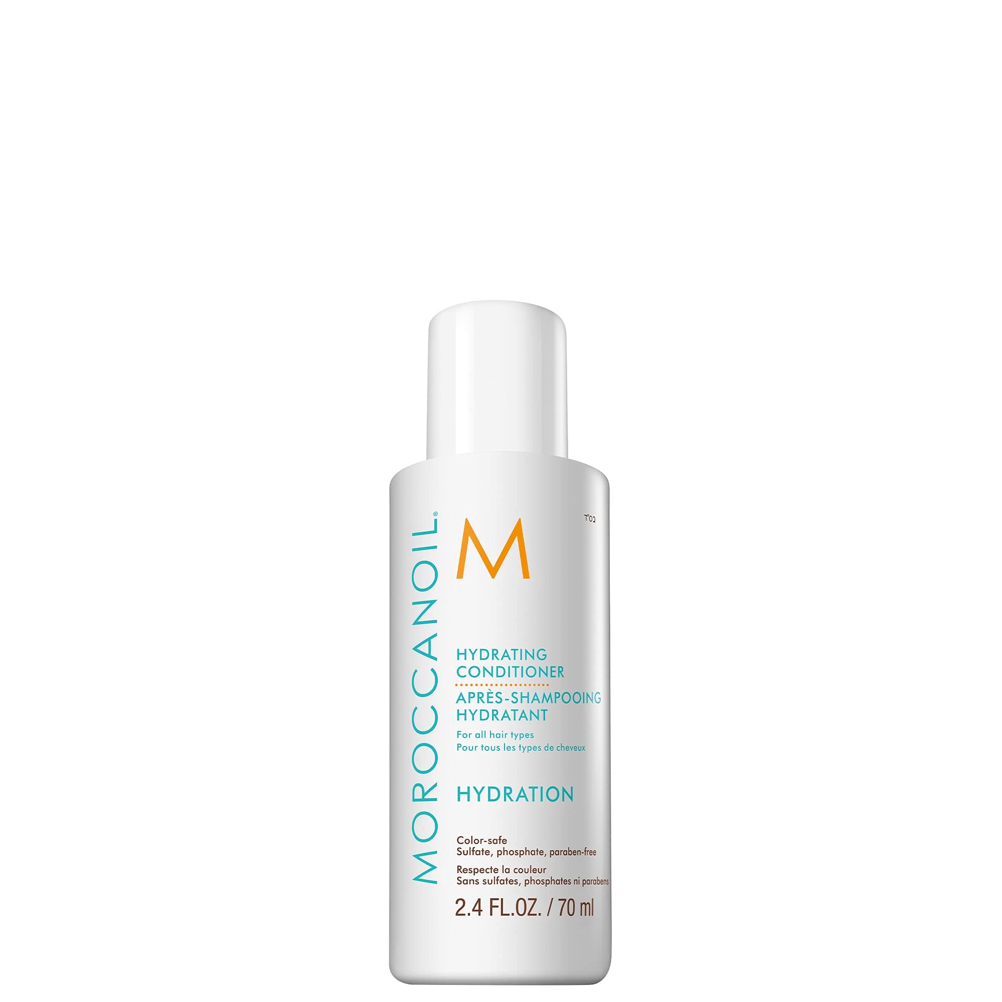 Moroccanoil Après Shampooing Hydrant Normal