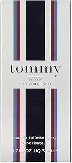 Tommy Eau de Cologne EDT Vapo 50 ml - Image 1