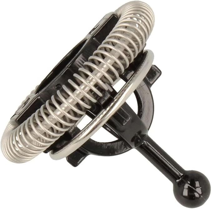 MS-623523 Replacement Milk Frother for Nespresso Aeroccino 3, Nespresso Aeroccino U & Milk XN2601, Expert & Milk XN6018, Prodigo & Milk XN411 Series - Image 1