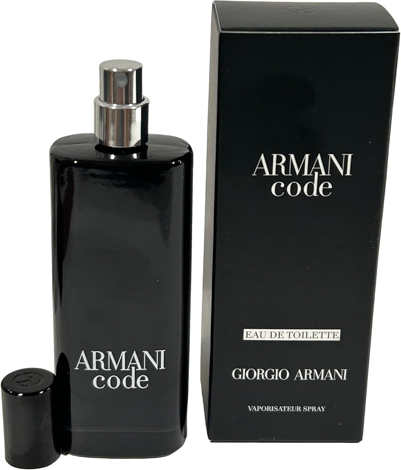 Giorgio Armani Eau de toilette pour homme 15 ml - Image 1