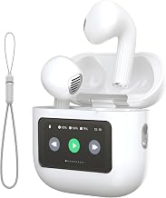 Wireless Earbuds for Samsung Galaxy S24 FE/S23 FE/S21 FE 5G/S20 FE Bluetooth 5.4 Earbuds with Smart Charging Box, Long Battery Life, Touch Control, No Noise, Stereo Sound - Image 1