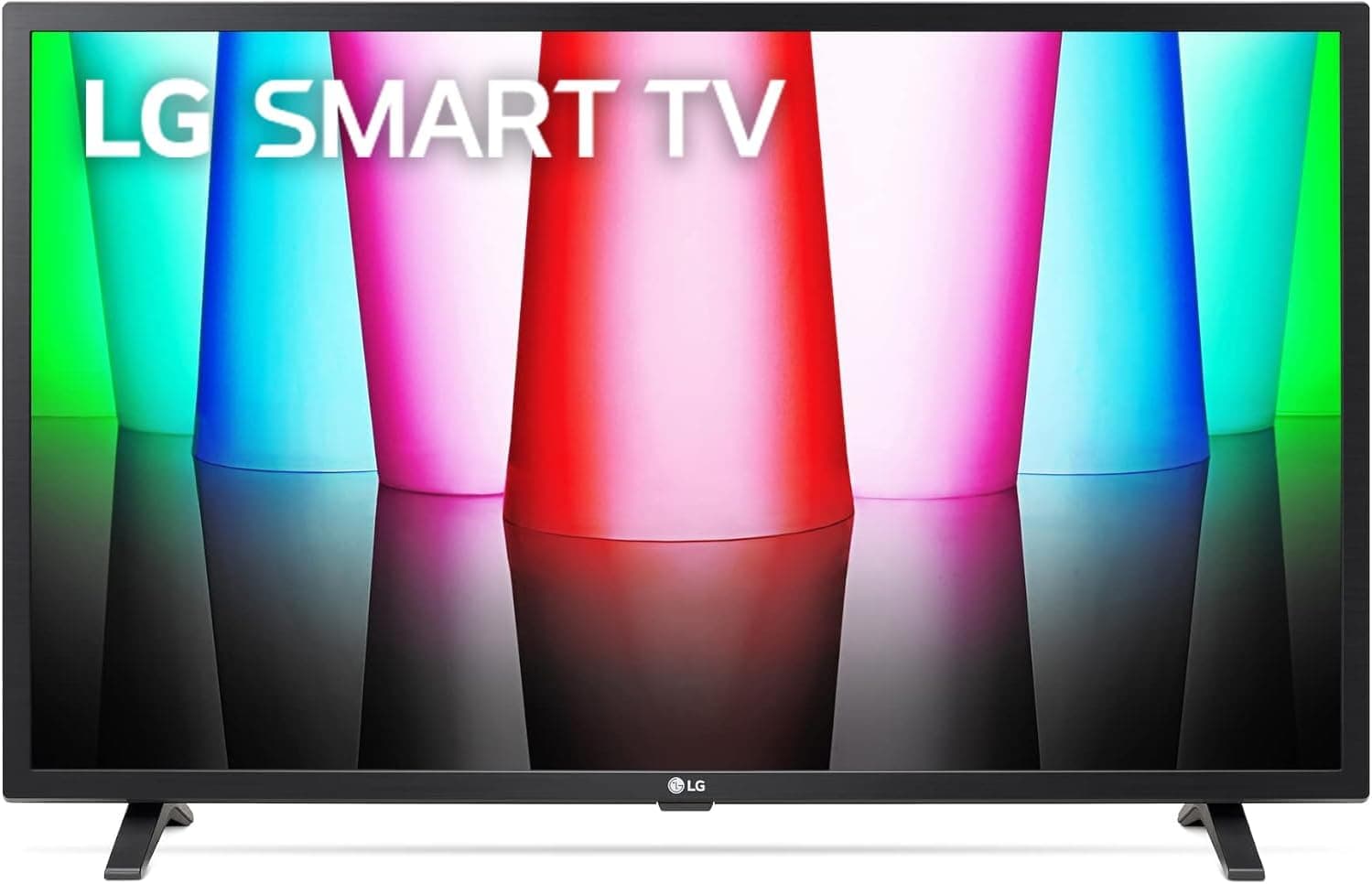 LG Q630006LA 32" FHD LED Smart TV WIFI