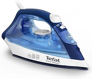 TEFAL Easy Steam FV1941M0 - Image 1