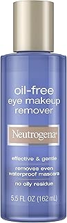 Neutrogena 070501050651 Remover de maquillage sans huile, 5.5 FL. Oz - Image 1