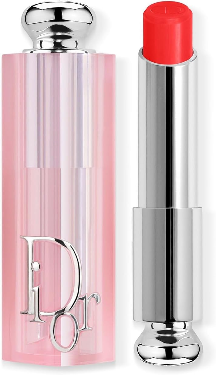 DIOR Addict Lip Glow No.015 Cherry (3g) - Image 1