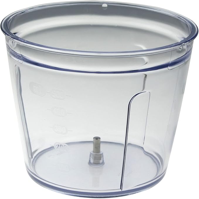 Moulinex Blender bowl Opti Quick Chef Slim Infiny Force DD866 DD878 - Image 1