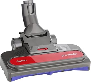 Dyson Véritable outil de brosse de sol pneumatique Musclehead CY27 pour aspirateur à libération rapide - Image 1