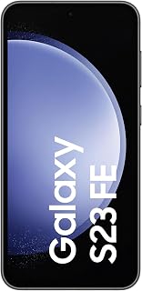Samsung GALAXY S23 FE 128GB Graphite (Reconditionné) - Image 1