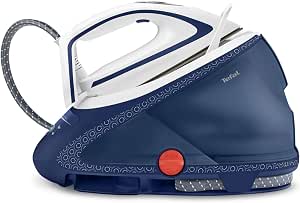 TEFAL PRO EXPRESS ULTIMATE GV9580 CENTRO DE PLANCHADO 2600 W, 8 BAR, 1.9 L, 580 G/MIN, 180 G/MIN, SUELA DURILIUM AUTOCLEAN - Image 1