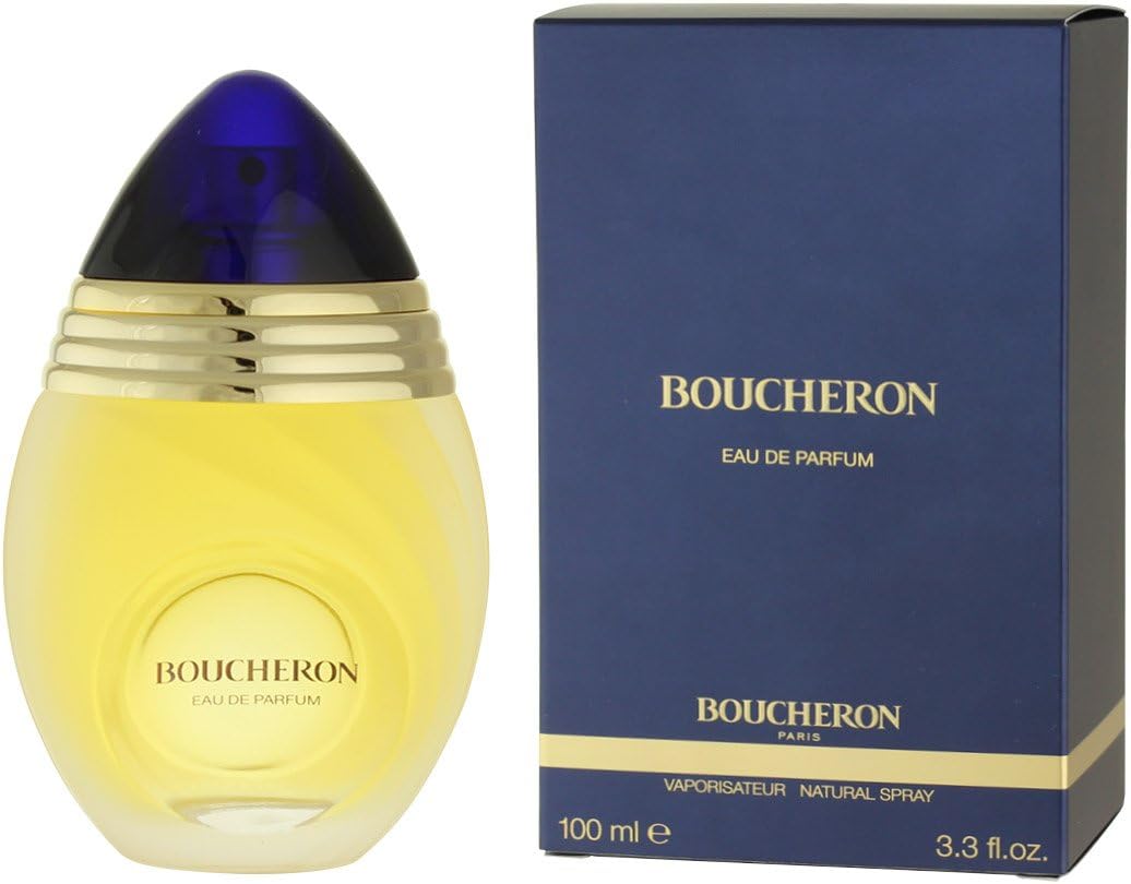 Boucheron Femme Women Eau de Parfum Spray 100 ml - Image 1