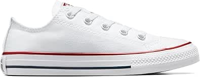 Converse Boys Unisex Kinder 3j256 Low Trainers