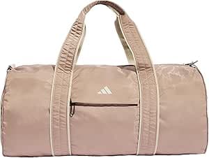 adidas Women's Canvas Yoga Bag,
