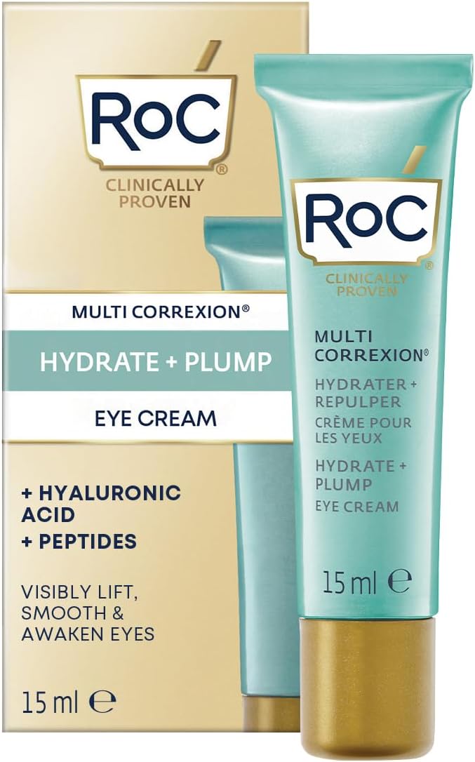 NOVA ENGEL Hydrate + Plump Crema Ojos Con Ácido Hialurónico 15 ml - Image 1