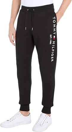 Tommy Hilfiger Men's Jogging Bottoms - Image 1