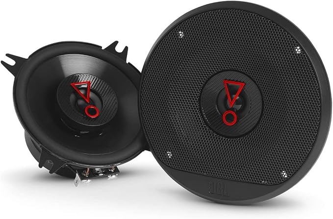 JBL Stage3 427 Harman Kardon 2-Way Car Speaker Set - 150 Watt JBL Speaker 10 cm - Image 1