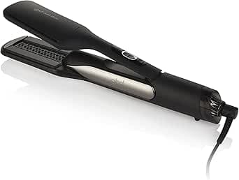 ghd - Lisseur séchant ghd Duet Style - Lisseur Séchant 2-en-1 - Sèche et lisse sans chaleur extrême - Des cheveux doux et lisses pendant 72H - Idéal tous types de cheveux, sur cheveux mouillés
