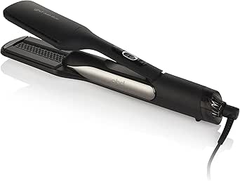 ghd - Lisseur séchant ghd Duet Style - Lisseur Séchant 2-en-1 - Sèche et lisse sans chaleur extrême - Des cheveux doux et lisses pendant 72H - Idéal tous types de cheveux, sur cheveux mouillés - Image 1