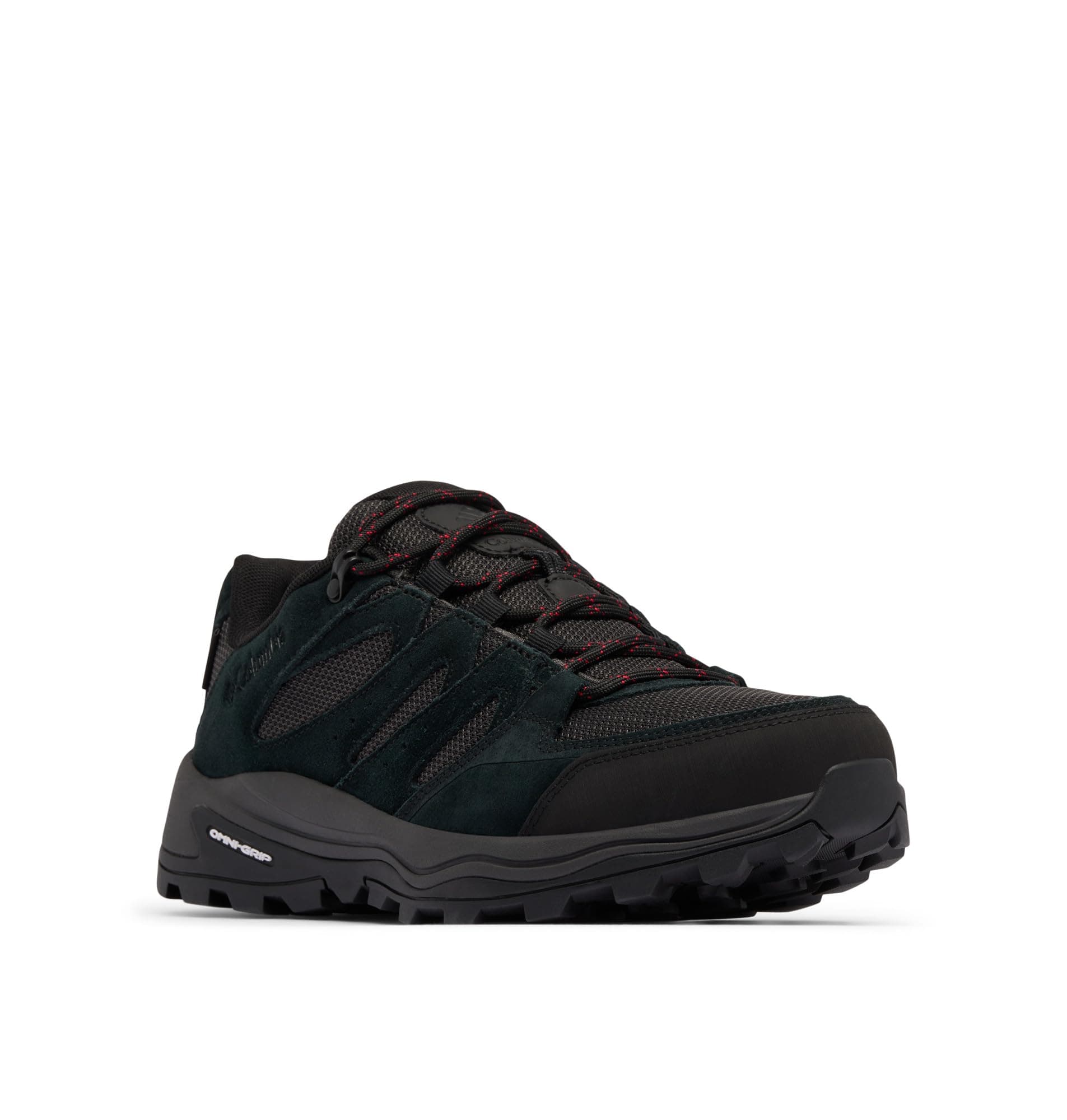 Columbia Redmond™ IV Low Waterproof Bottes de Trekking et de randonnée mi-hautesHomme