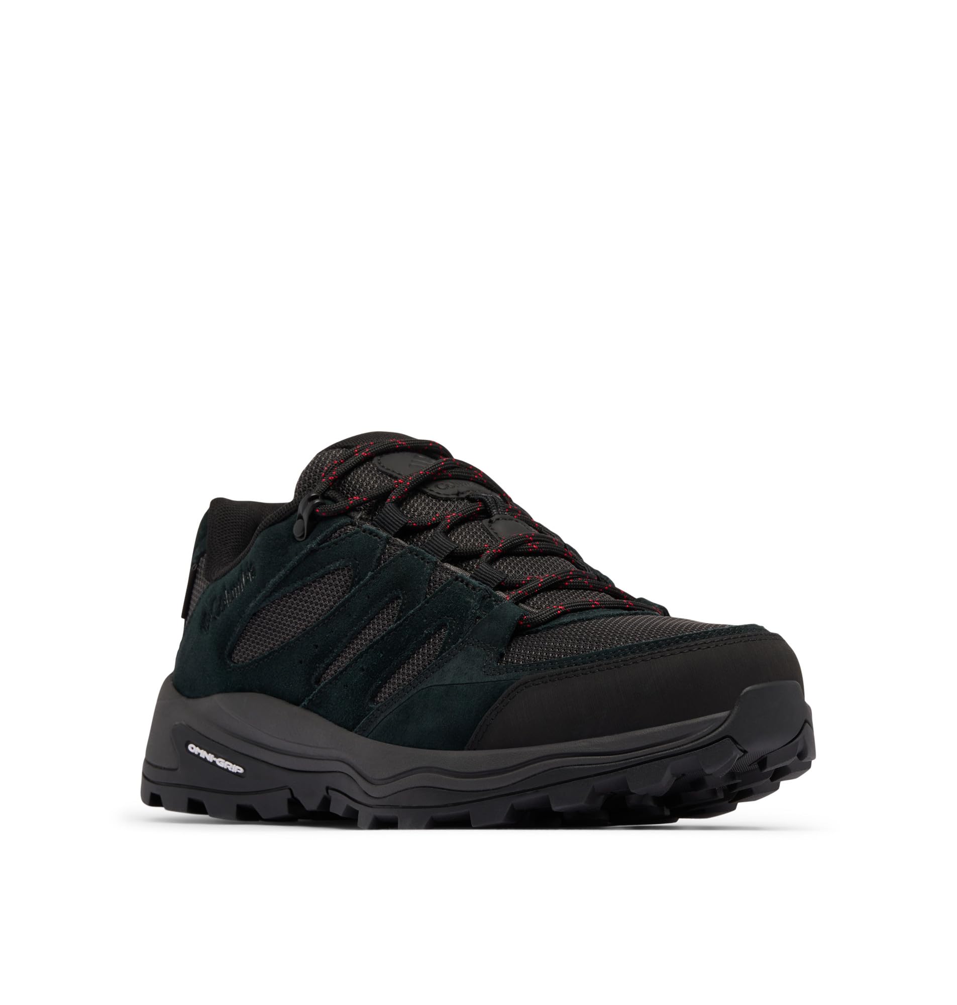 Columbia Redmond™ IV Low Waterproof Bottes de Trekking et de randonnée mi-hautesHomme - Image 1