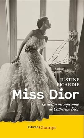 Miss Dior: Le destin insoupçonné de Catherine Dior - Image 1