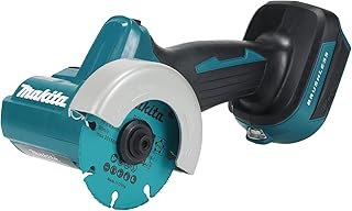 Meuleuse compacte 18V LXT 76 mm (Produit seul) - MAKITA DMC300Z - Image 1