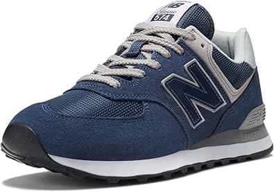 New Balance Men's NB 574 Sneakers