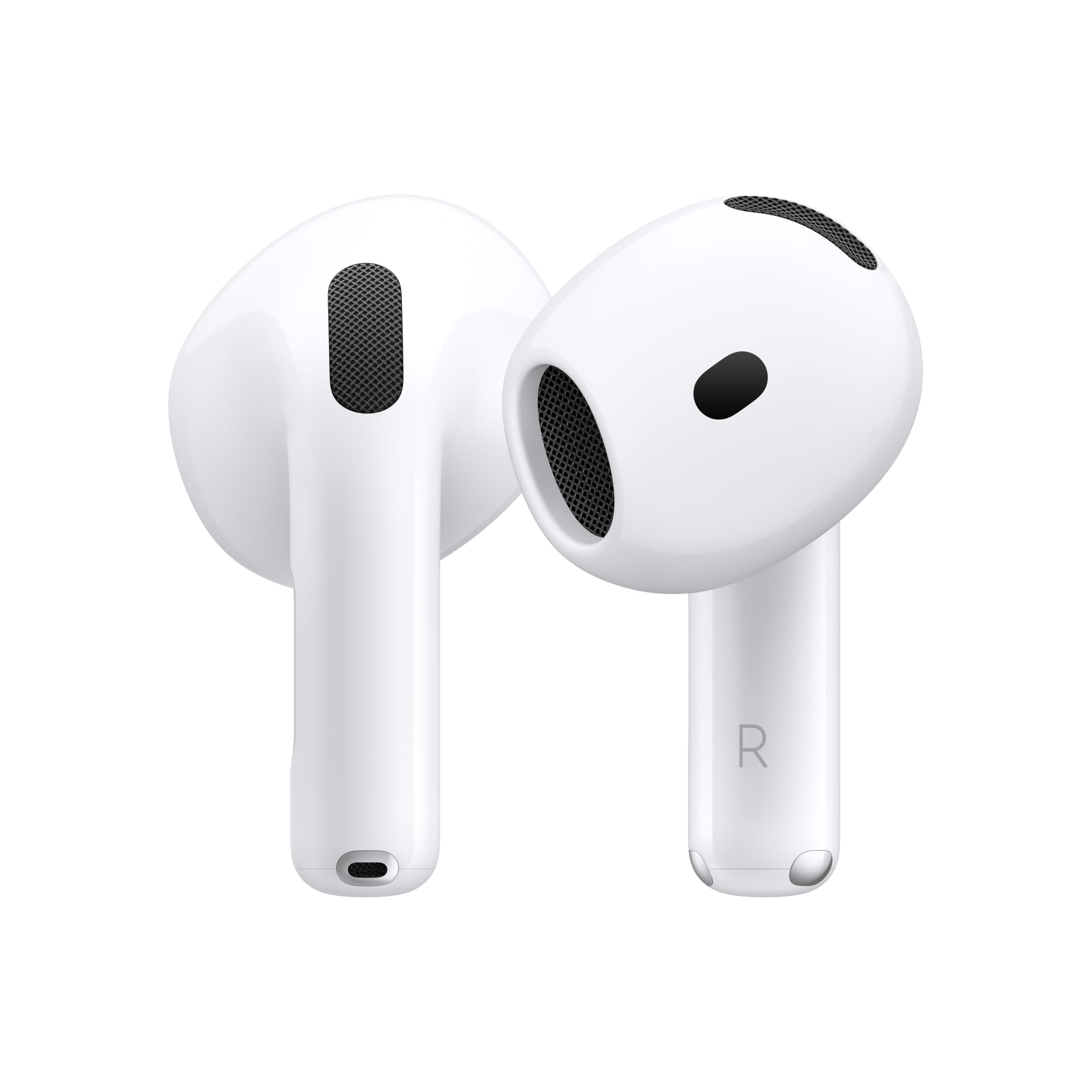 Apple AirPods 4 (Refurbished) - Image 1