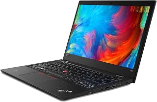 Thinkpad L380 Laptop Computer, 13.3in PC, Intel Core i5-8th, 16GB RAM, 256GB SSD, HDMI, Japaness Keyboard, Windows 11 Pro (Refurbished) - Image 1