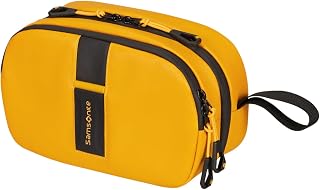 Paradiver Light Toilet Kit - Trousse de Toilette, 26 cm, Jaune (Yellow) - Image 1
