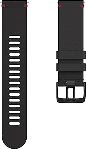 Polar 22 mm wristbands (compatible with Vantage M, Vantage M2, GritX, GritX Pro, GritX Pro Titan, Vantage V2 SHIFT) - Image 1
