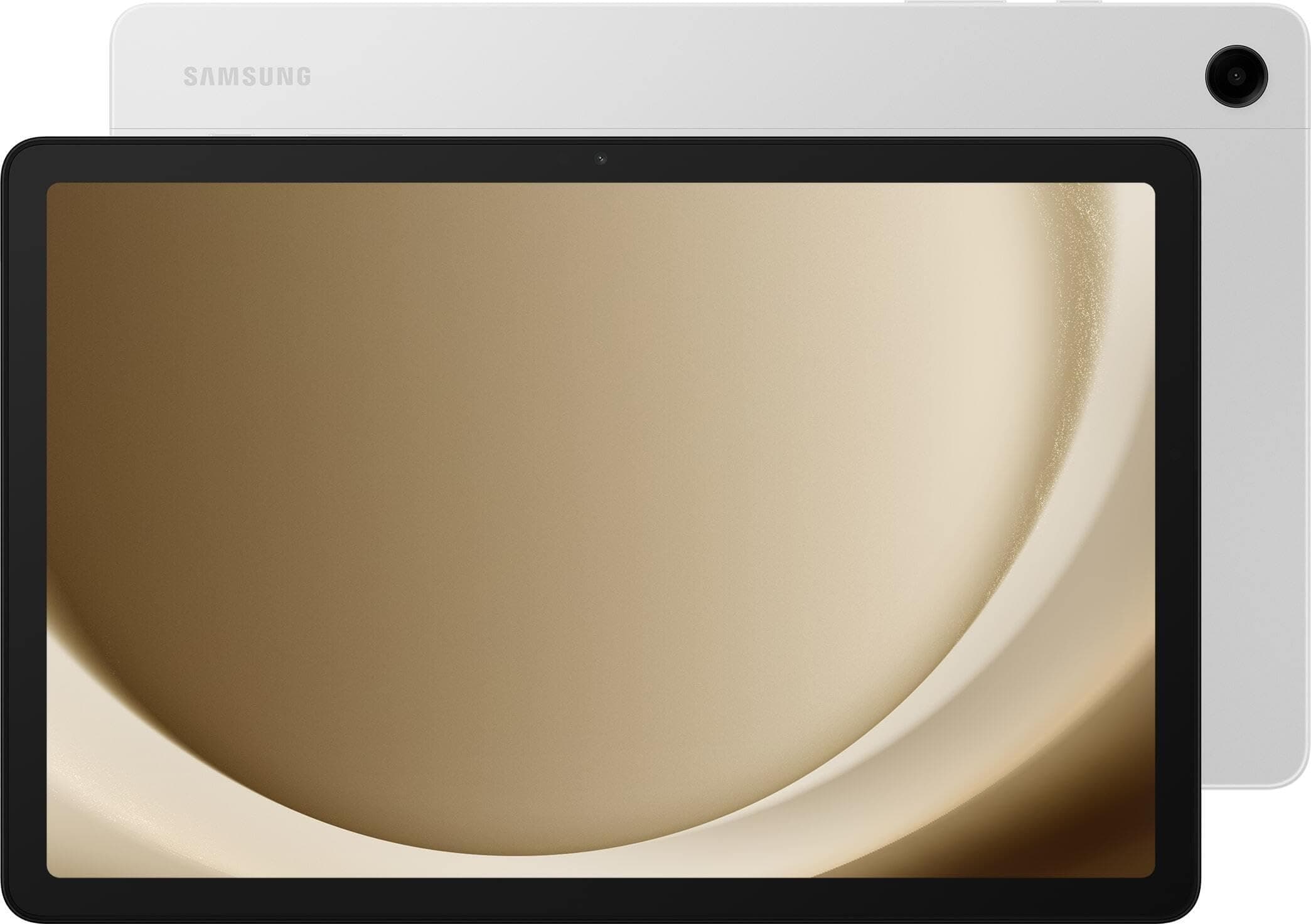 Samsung Tab A9+ 11.0 5G 64GB Silver Apple A9