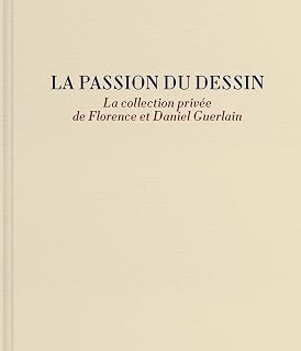 La passion du dessin. La collection privée de Florence et Daniel Guerlain - Image 1