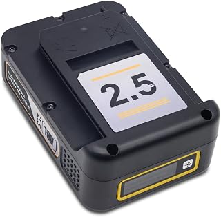 Replacement Battery 18V 2.5Ah for Kärcher 18/50 Power Battery Compatible with Kärcher 18V Batteries Power Tools - Image 1
